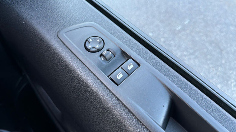 Citroen Dispatch Xl Diesel 2.0 BlueHDi 145ps Crew Van Enterprise